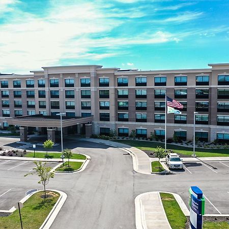 Holiday Inn Express & Suites - Elizabethtown North By Ihg Extérieur photo