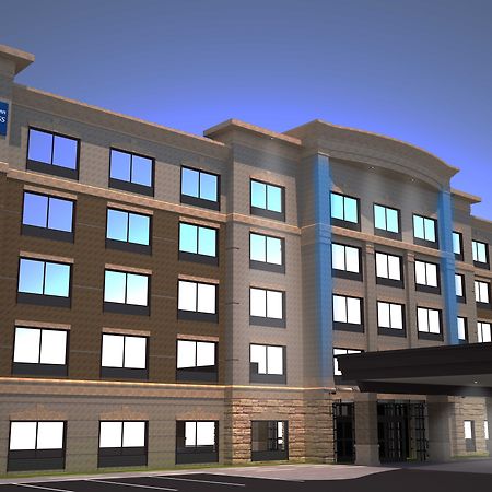 Holiday Inn Express & Suites - Elizabethtown North By Ihg Extérieur photo