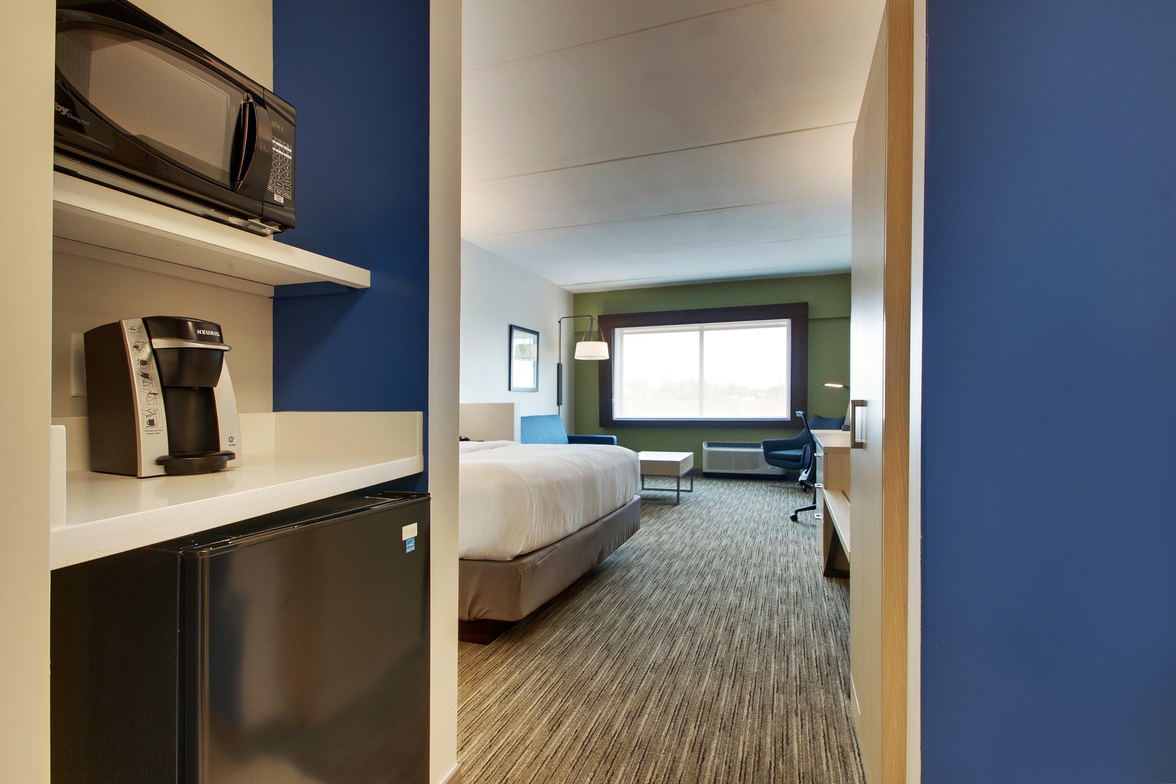 Holiday Inn Express & Suites - Elizabethtown North By Ihg Extérieur photo