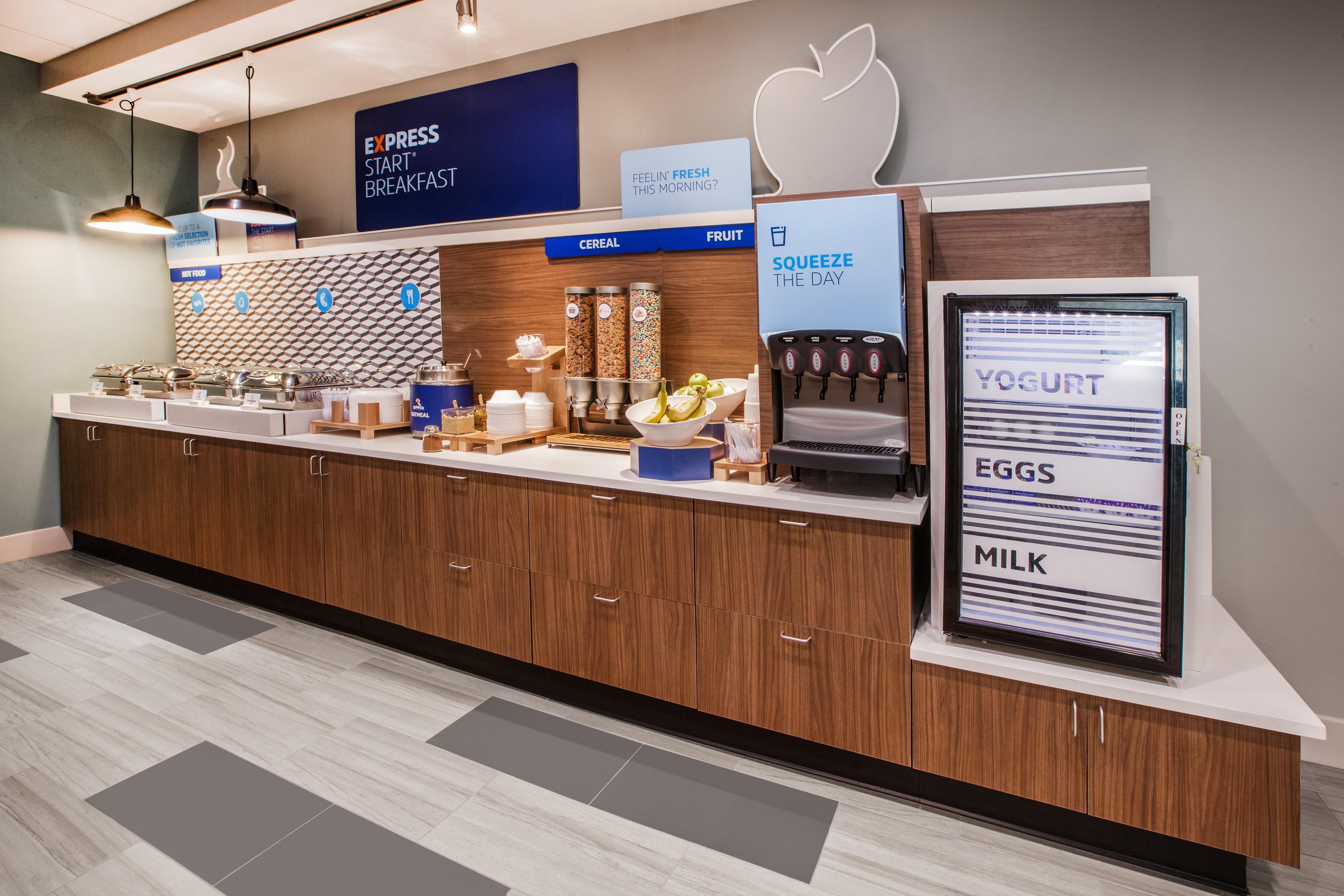 Holiday Inn Express & Suites - Elizabethtown North By Ihg Extérieur photo