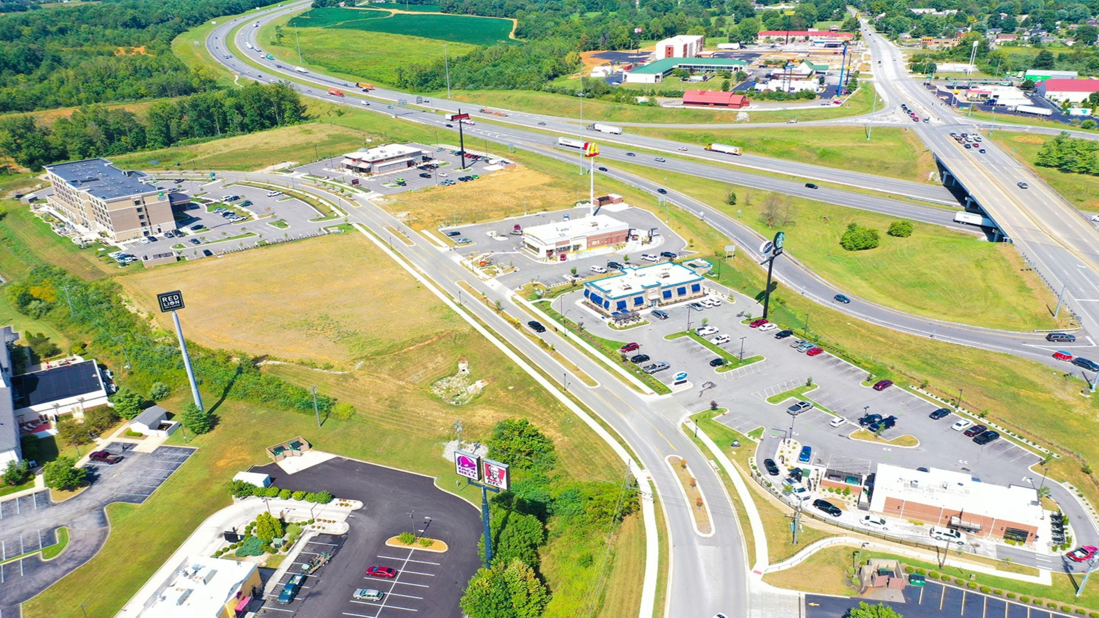 Holiday Inn Express & Suites - Elizabethtown North By Ihg Extérieur photo
