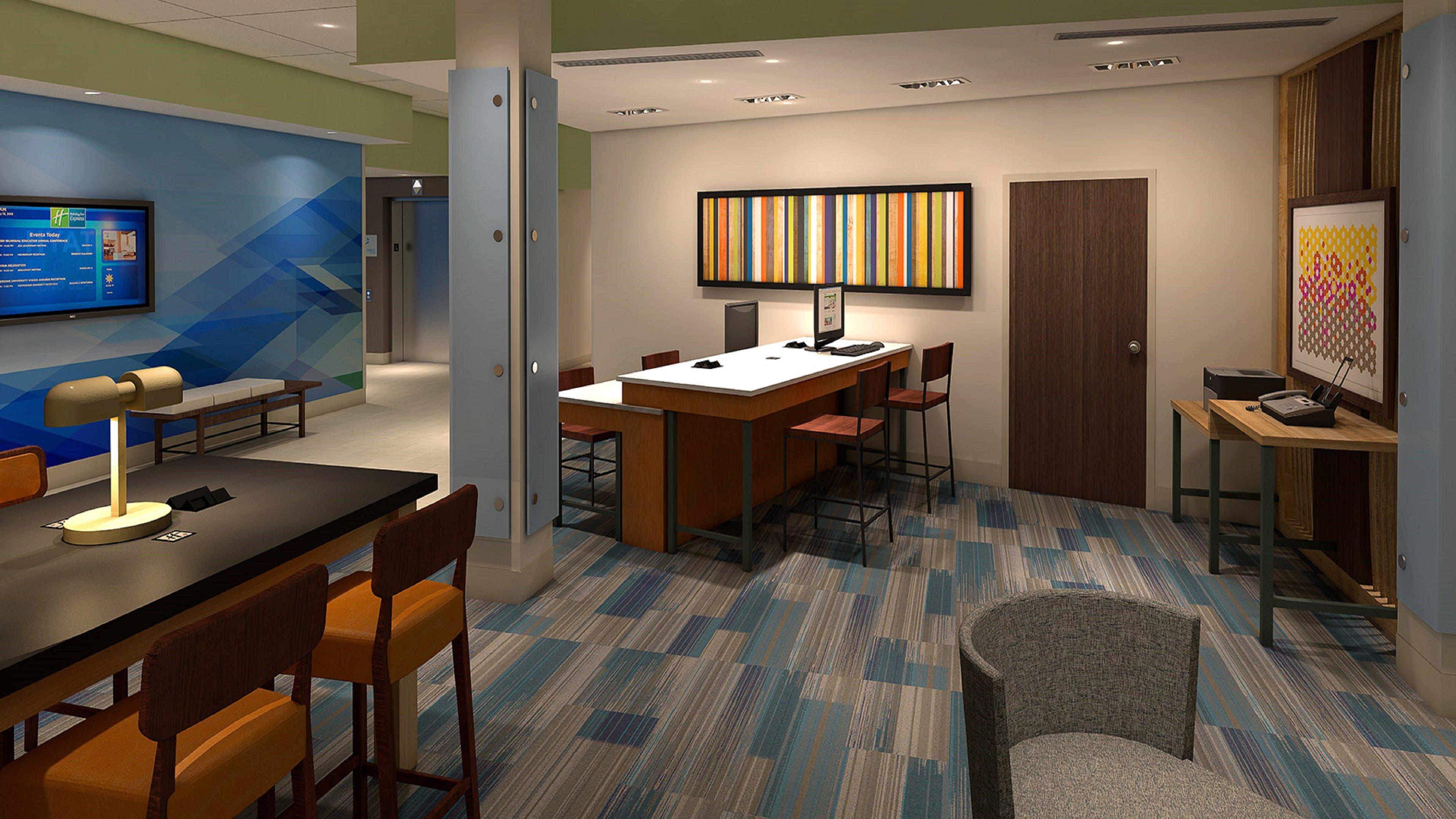 Holiday Inn Express & Suites - Elizabethtown North By Ihg Extérieur photo