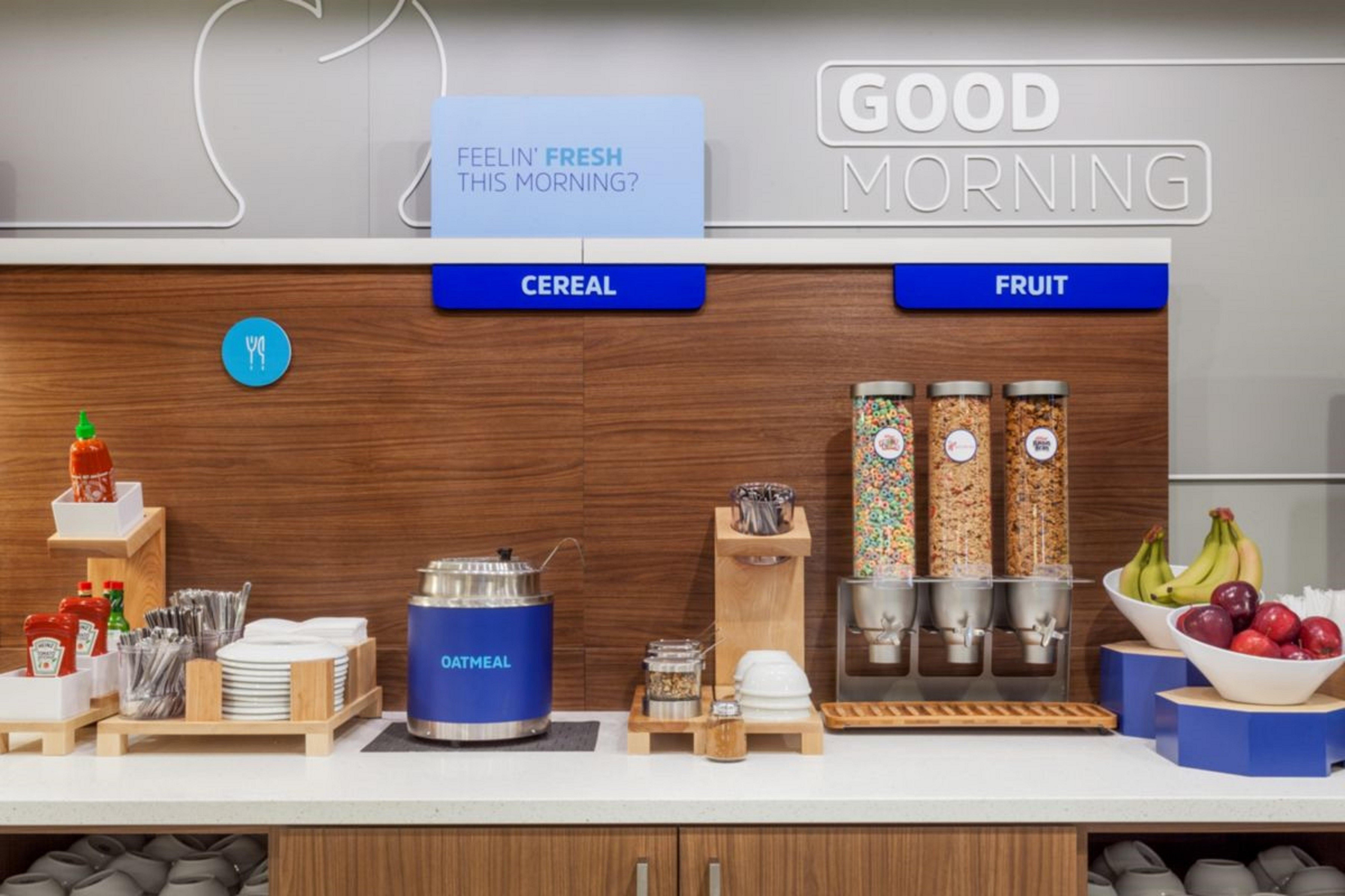 Holiday Inn Express & Suites - Elizabethtown North By Ihg Extérieur photo