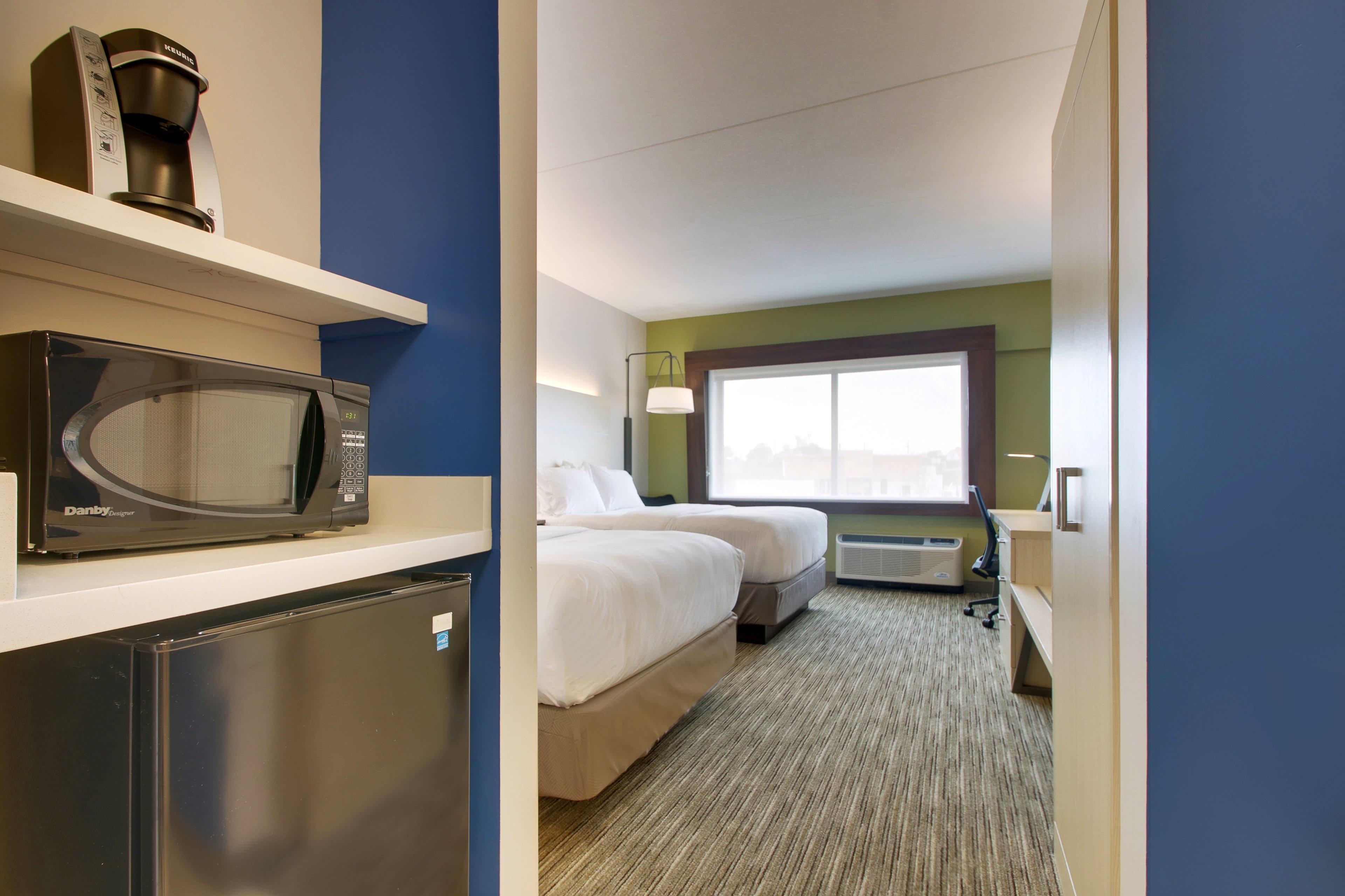 Holiday Inn Express & Suites - Elizabethtown North By Ihg Extérieur photo