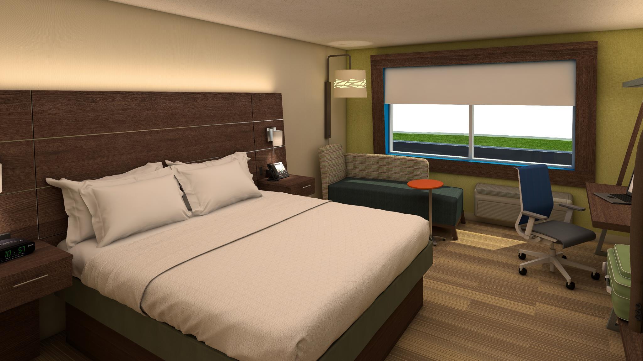 Holiday Inn Express & Suites - Elizabethtown North By Ihg Extérieur photo