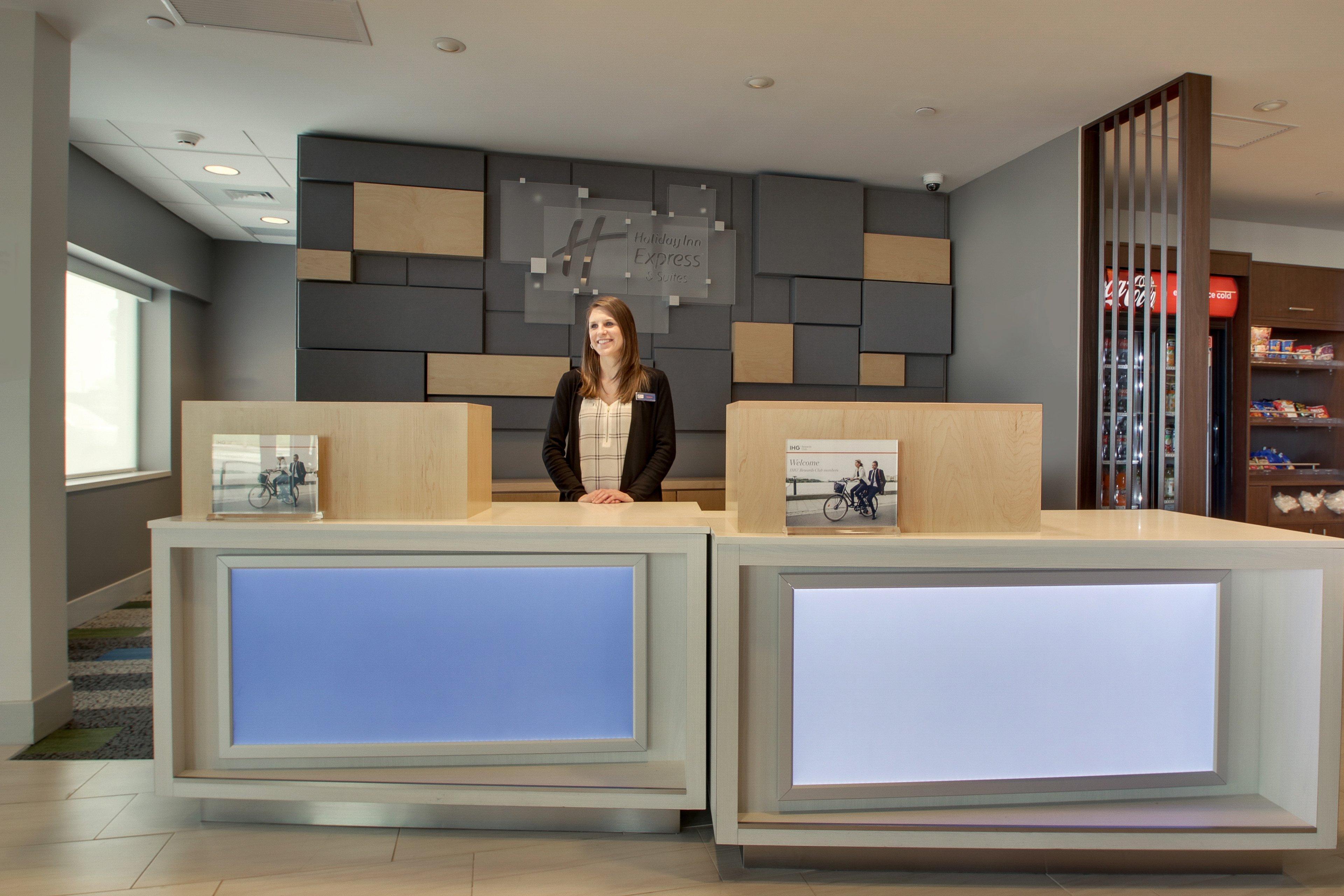 Holiday Inn Express & Suites - Elizabethtown North By Ihg Extérieur photo