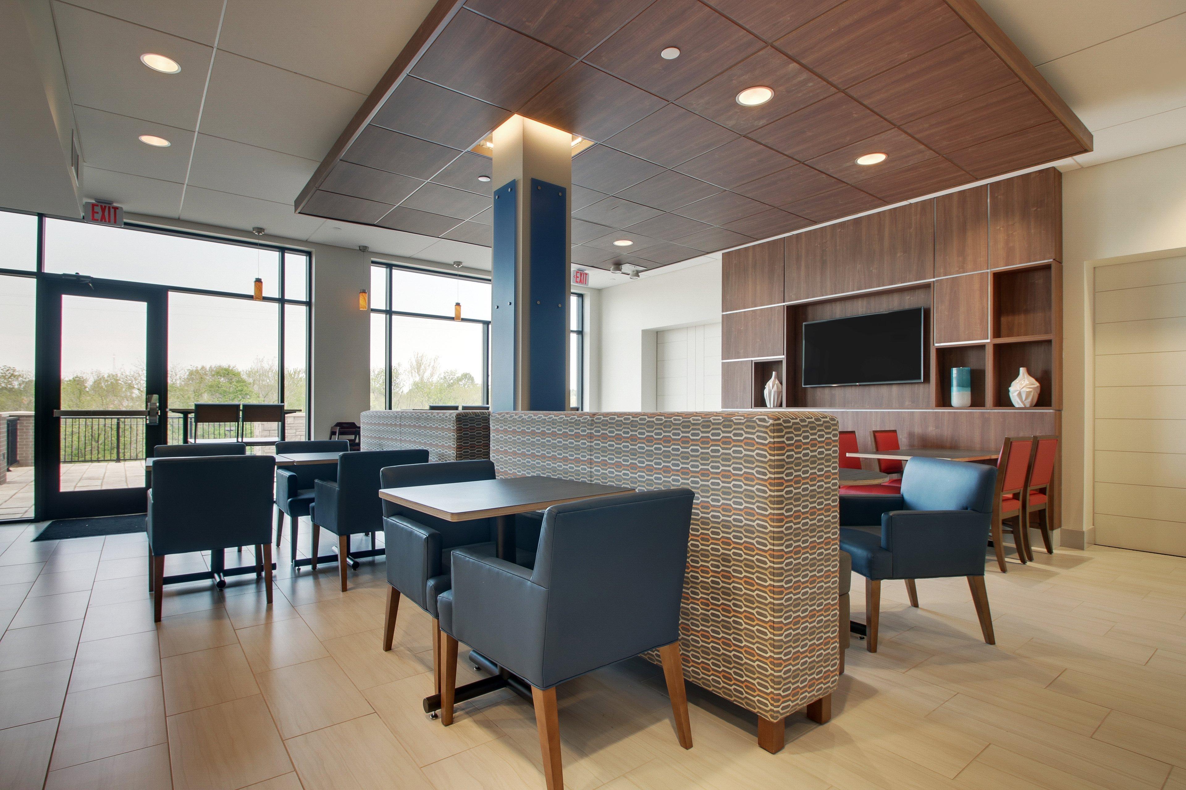 Holiday Inn Express & Suites - Elizabethtown North By Ihg Extérieur photo