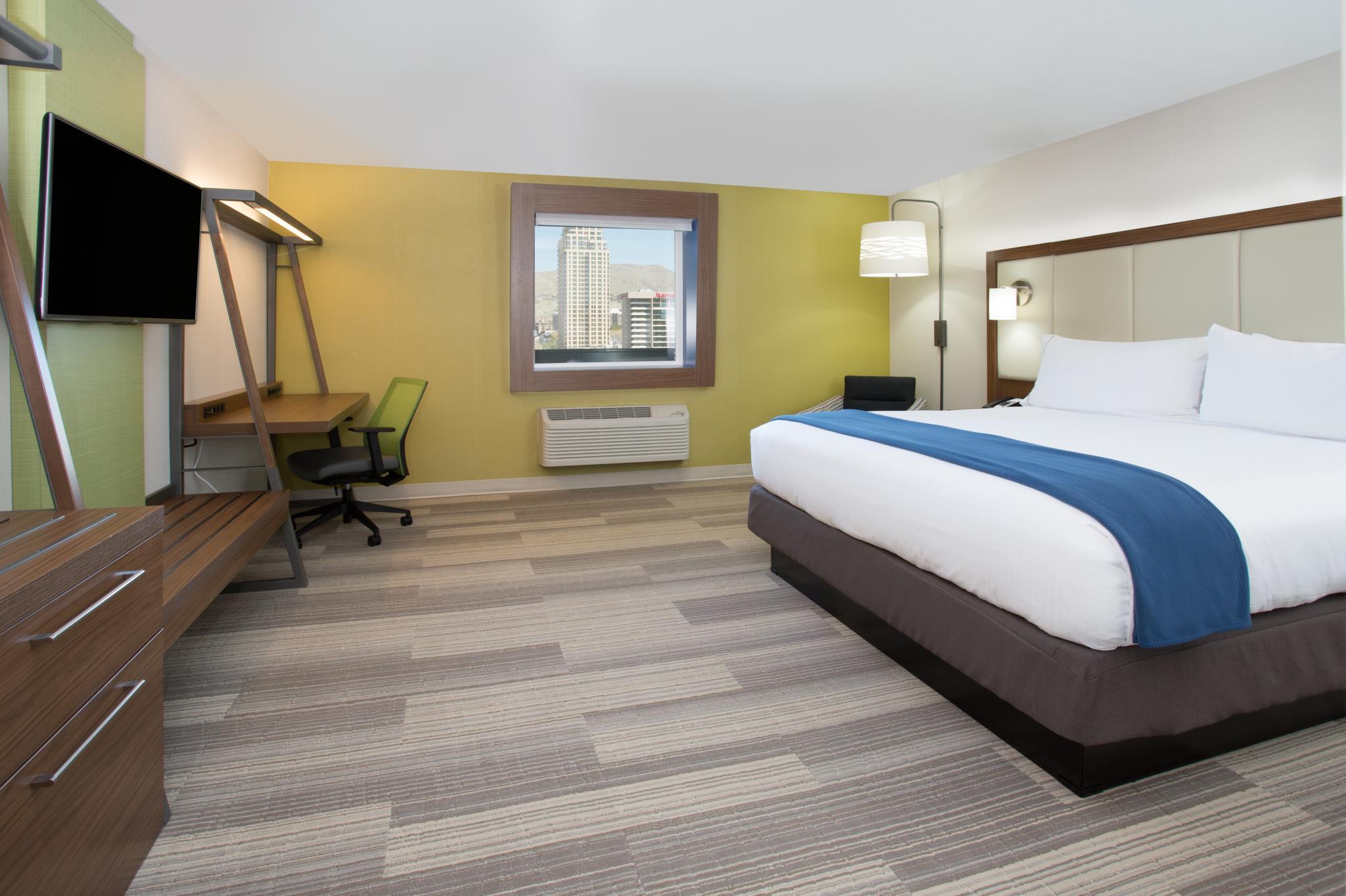 Holiday Inn Express & Suites - Elizabethtown North By Ihg Extérieur photo