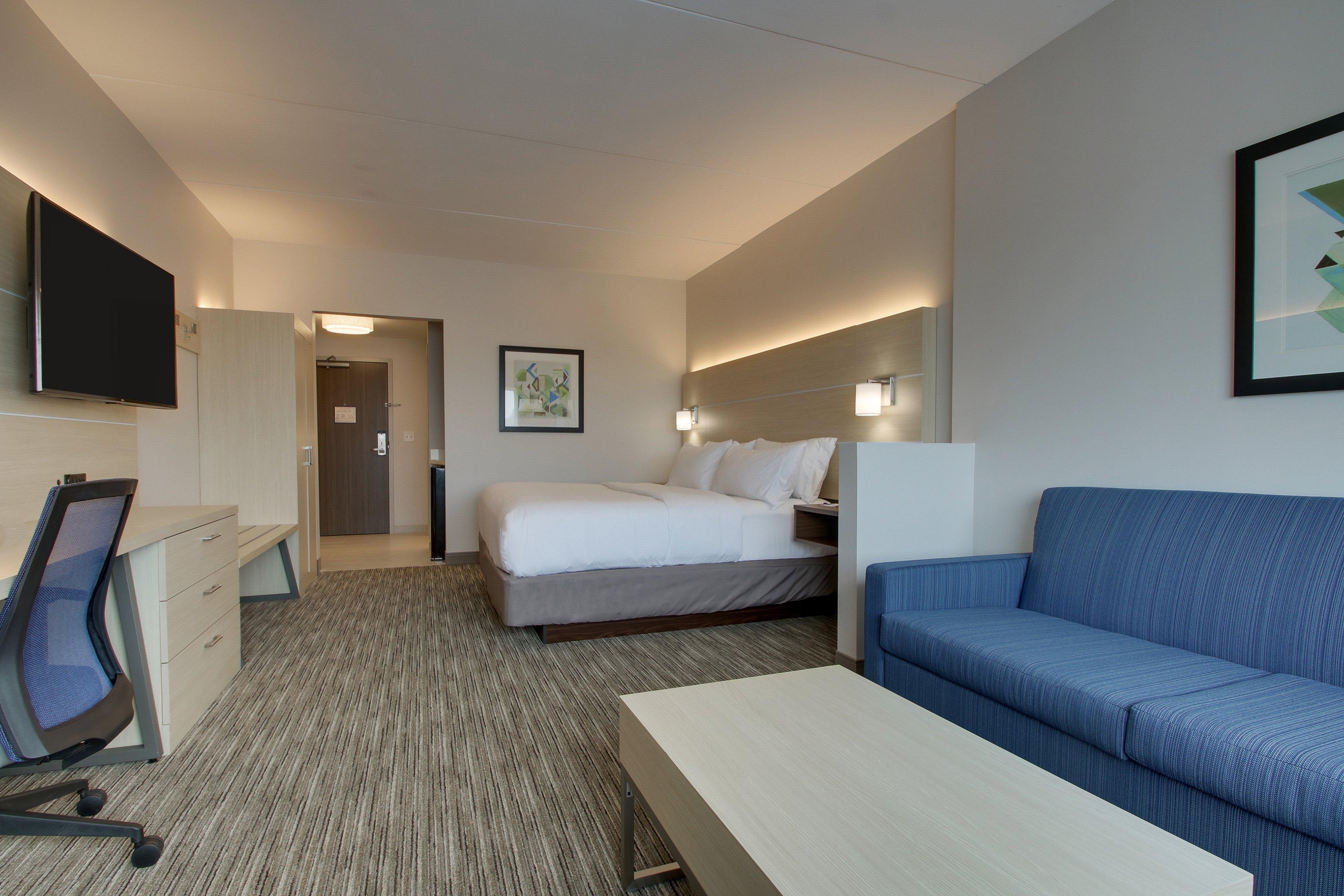 Holiday Inn Express & Suites - Elizabethtown North By Ihg Extérieur photo