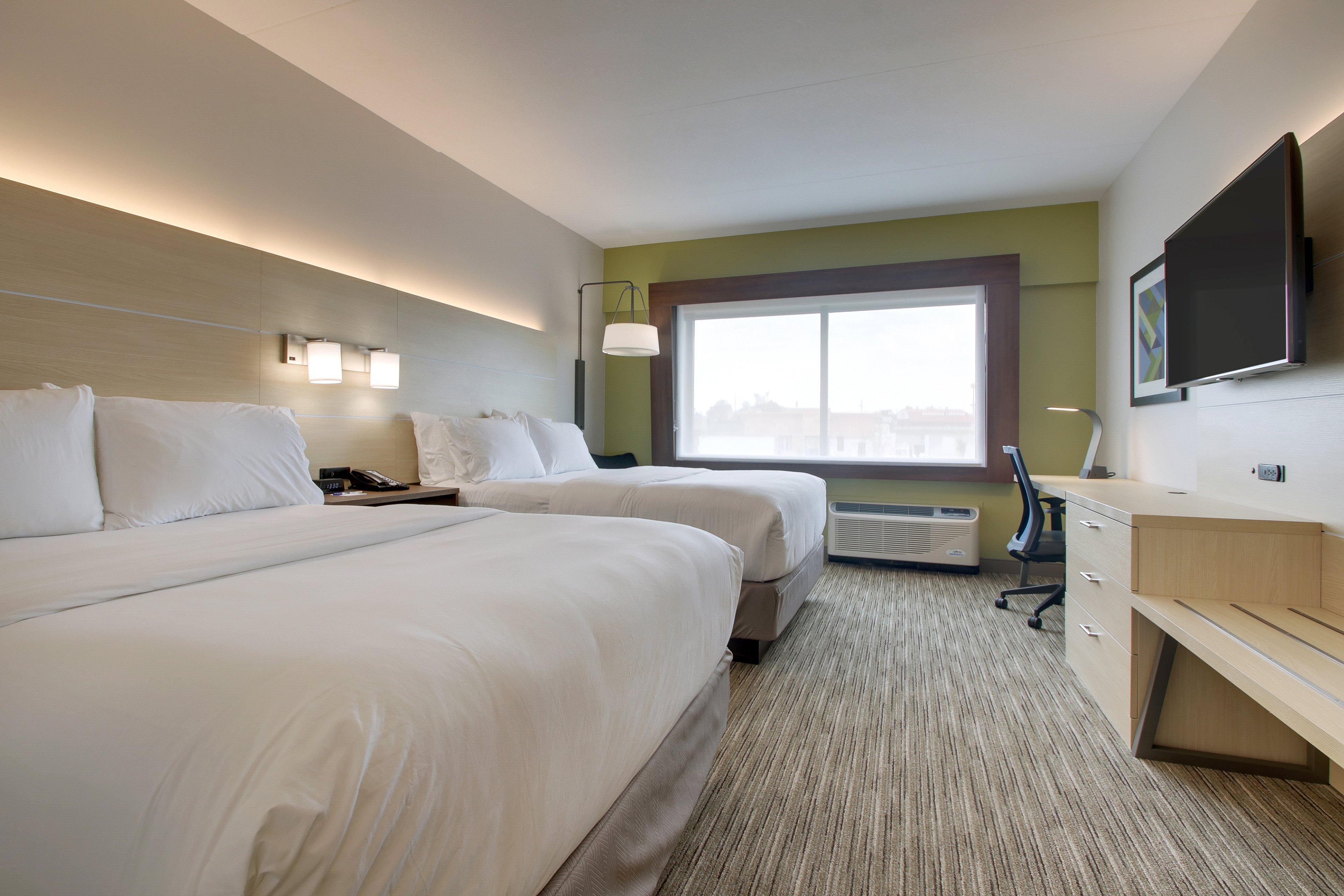 Holiday Inn Express & Suites - Elizabethtown North By Ihg Extérieur photo