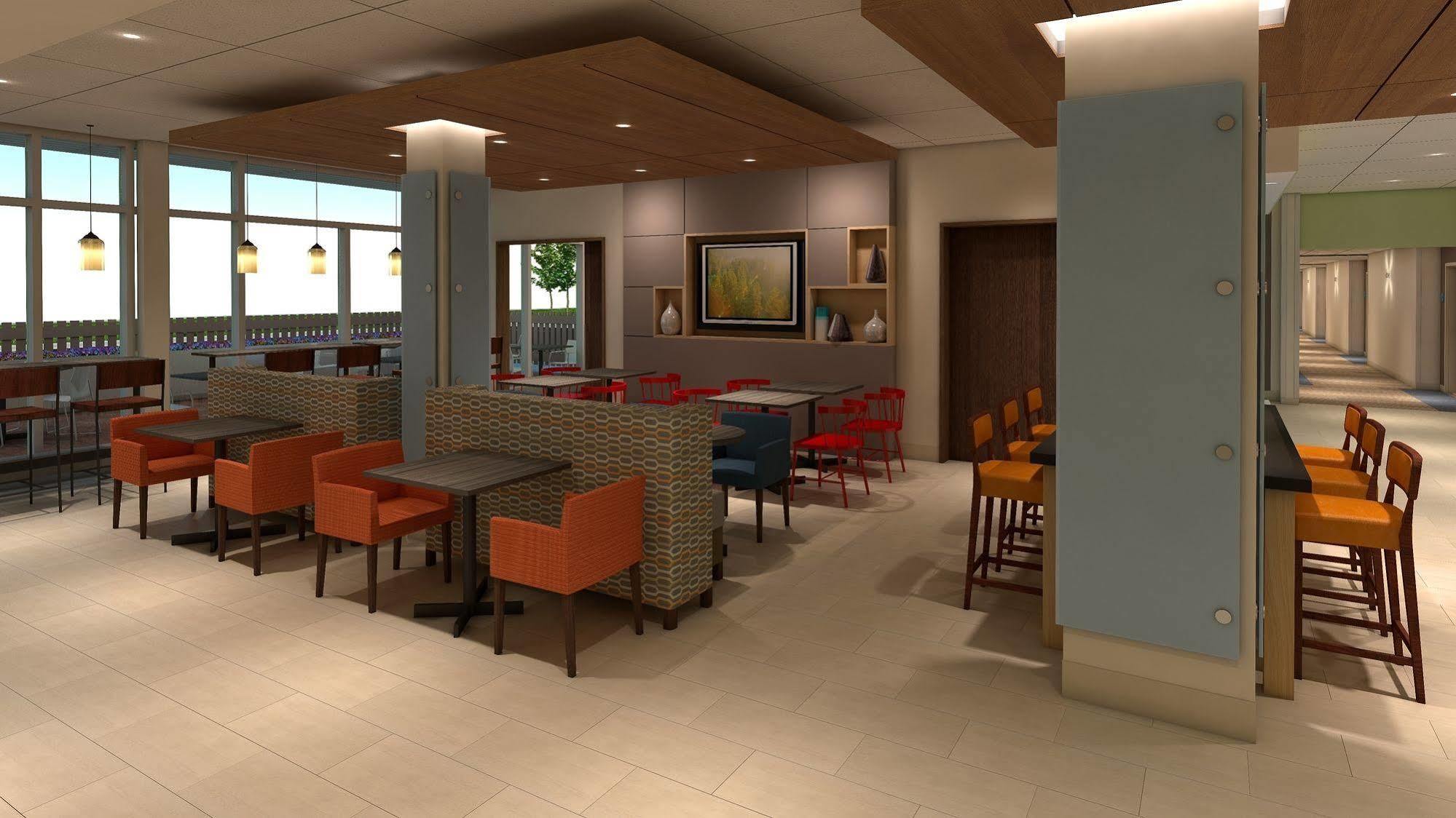 Holiday Inn Express & Suites - Elizabethtown North By Ihg Extérieur photo