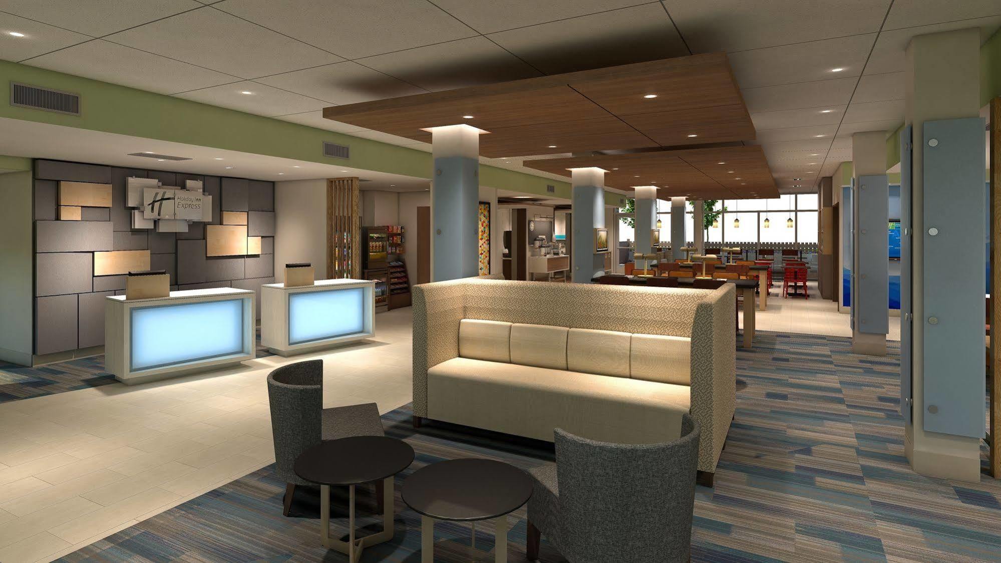 Holiday Inn Express & Suites - Elizabethtown North By Ihg Extérieur photo
