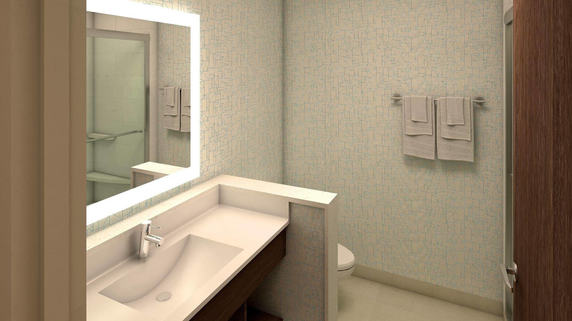 Holiday Inn Express & Suites - Elizabethtown North By Ihg Extérieur photo