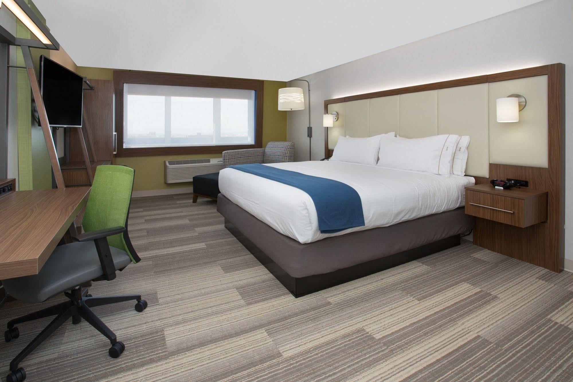 Holiday Inn Express & Suites - Elizabethtown North By Ihg Extérieur photo