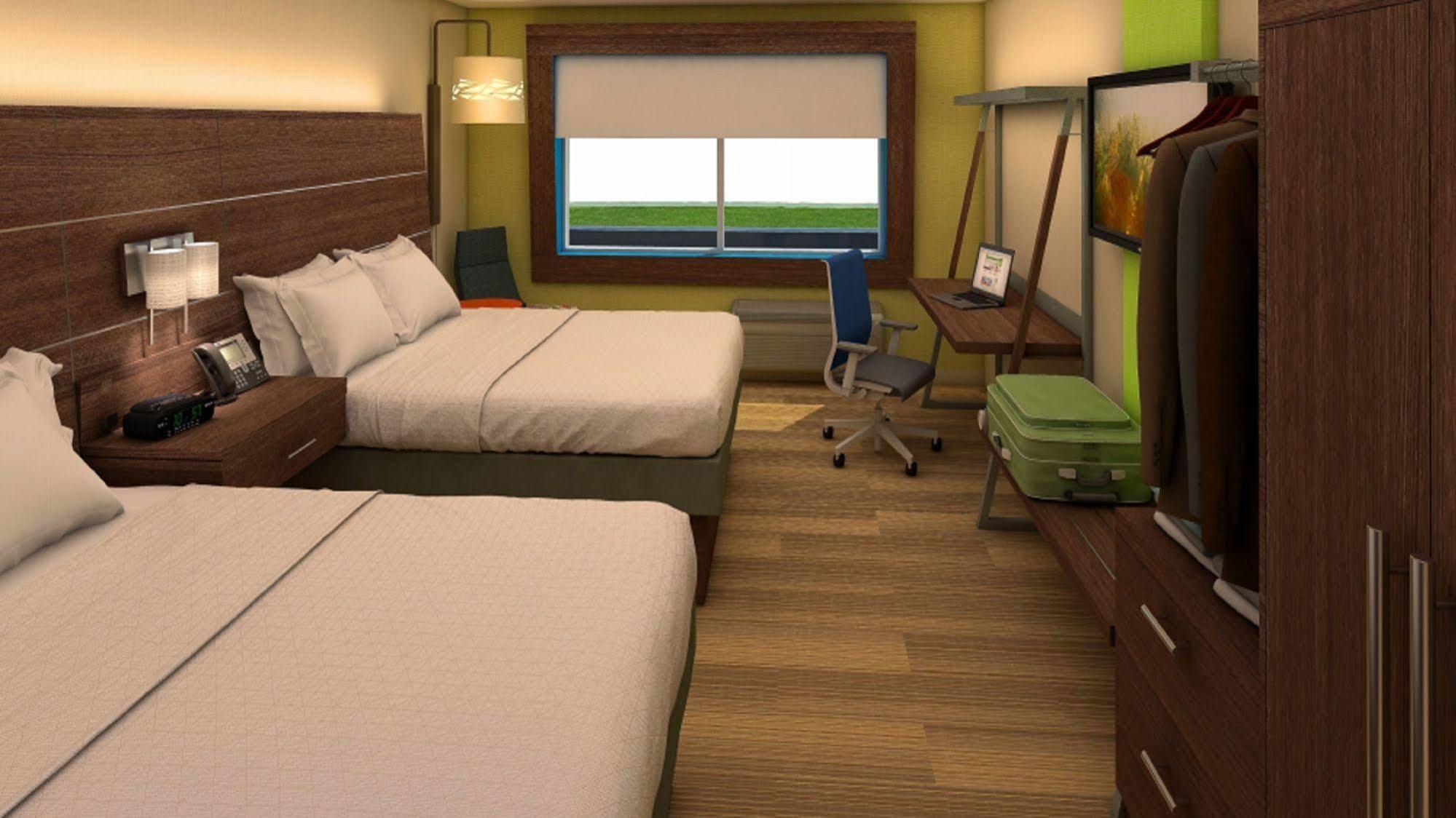 Holiday Inn Express & Suites - Elizabethtown North By Ihg Extérieur photo