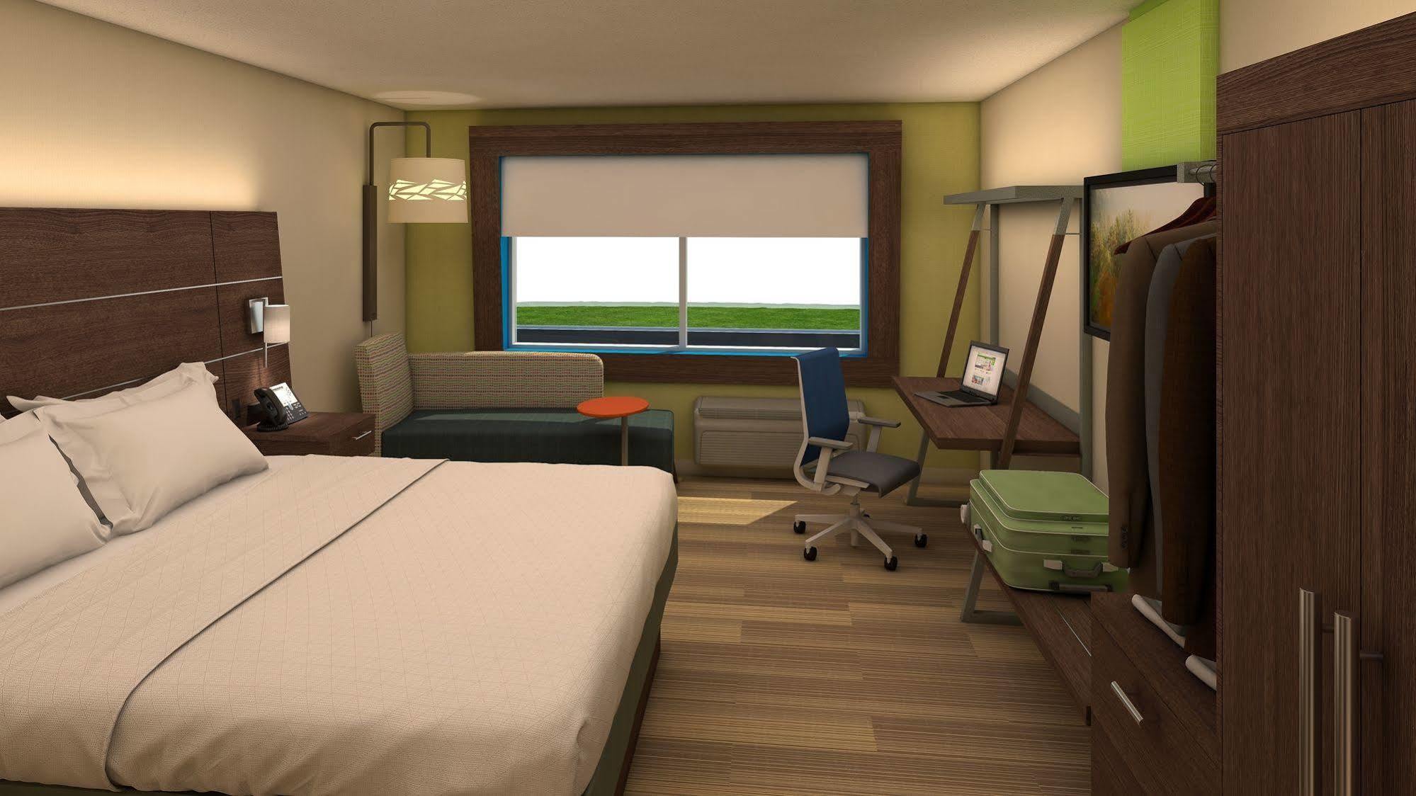 Holiday Inn Express & Suites - Elizabethtown North By Ihg Extérieur photo