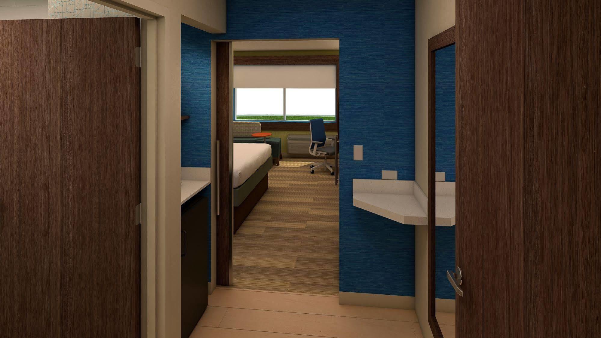 Holiday Inn Express & Suites - Elizabethtown North By Ihg Extérieur photo