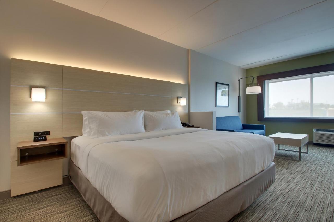 Holiday Inn Express & Suites - Elizabethtown North By Ihg Extérieur photo