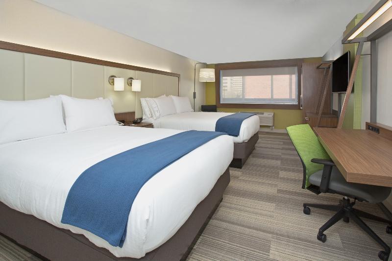Holiday Inn Express & Suites - Elizabethtown North By Ihg Extérieur photo