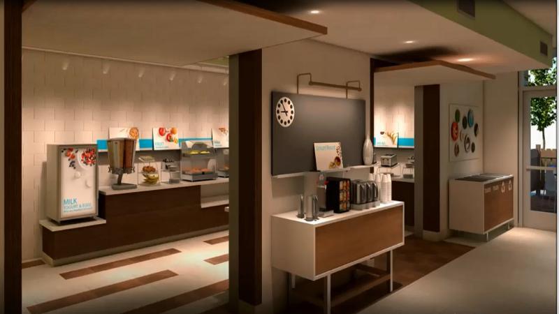 Holiday Inn Express & Suites - Elizabethtown North By Ihg Extérieur photo