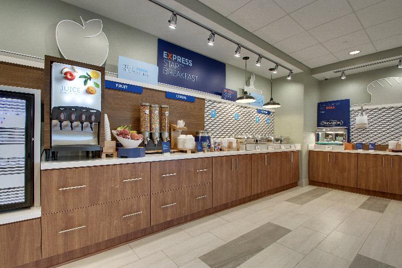 Holiday Inn Express & Suites - Elizabethtown North By Ihg Extérieur photo